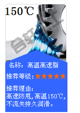 長(zhǎng)沙合軒化工夏季高溫用油脂推薦—高溫高速潤(rùn)滑脂